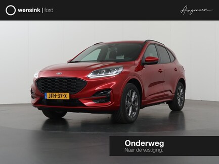 Ford Kuga 0