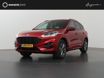 Ford Kuga 0