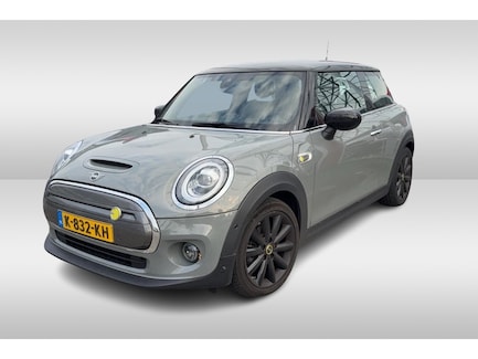 MINI Mini Electric 0