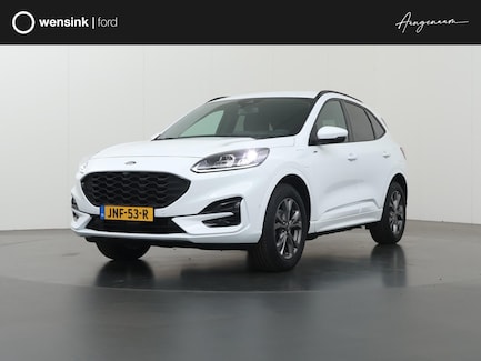 Ford Kuga 0