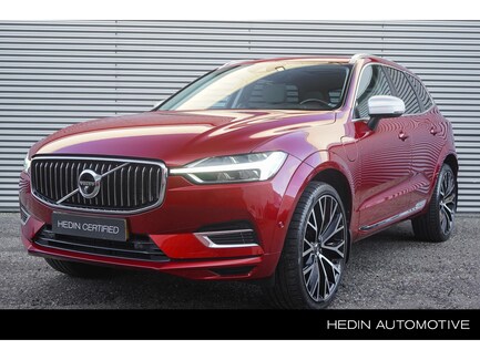 Volvo XC60 0