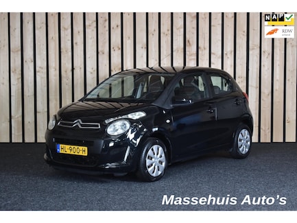 Citroën C1 0
