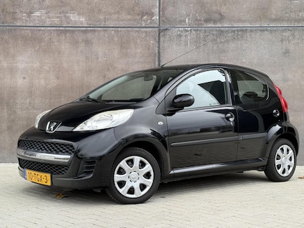 Peugeot 107 0