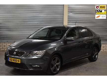 SEAT Toledo 0