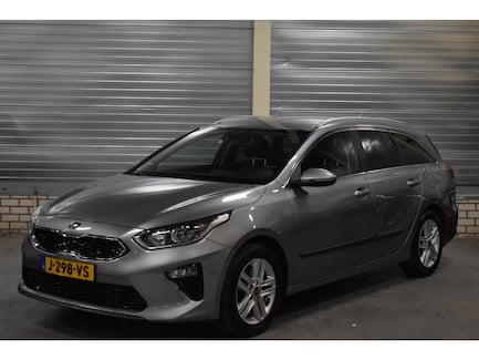 Kia Ceed 0