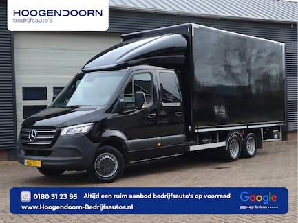 Mercedes-Benz Sprinter 0