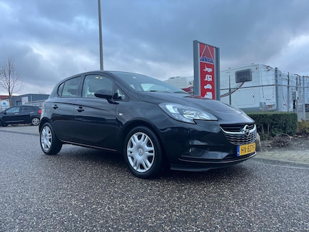 Opel Corsa 0