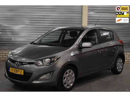 Hyundai i20 0