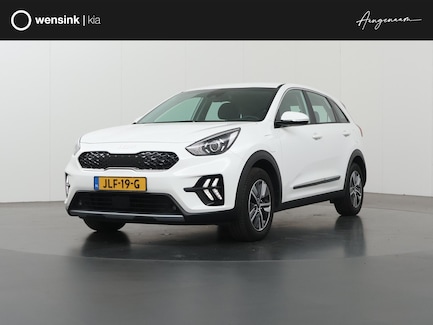 Kia Niro 0