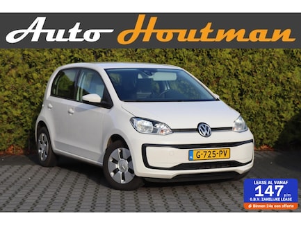 Volkswagen Up! 0