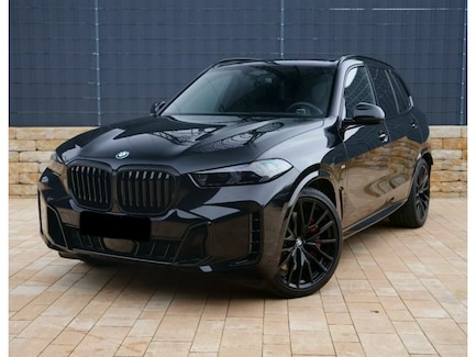 BMW X5 0