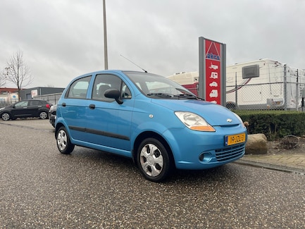 Chevrolet Matiz 0