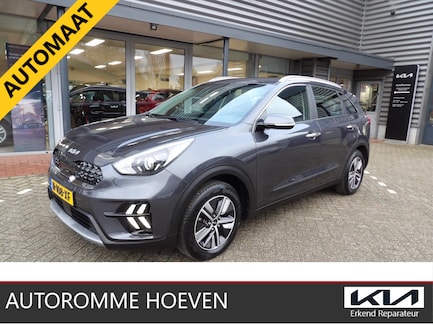 Kia Niro 0