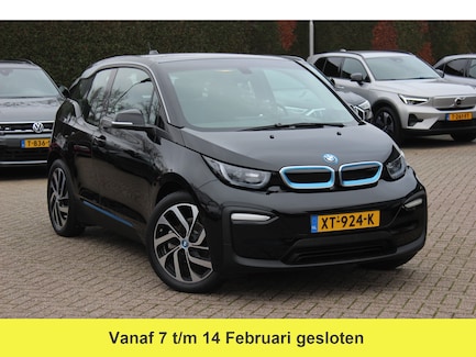 BMW i3 0