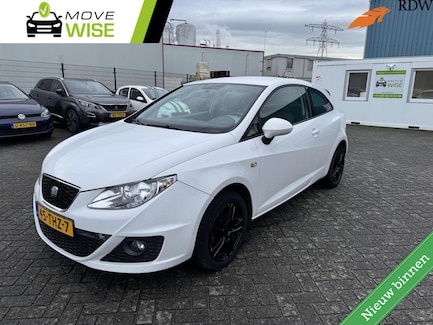 SEAT Ibiza 0