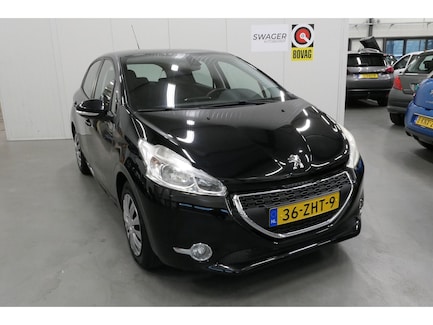 Peugeot 208 0