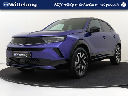 Opel Mokka 0
