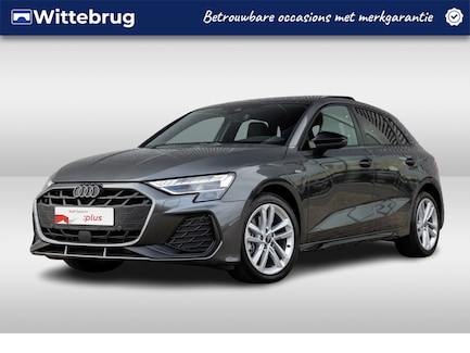Audi A3 0