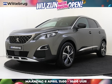 Peugeot 3008 0