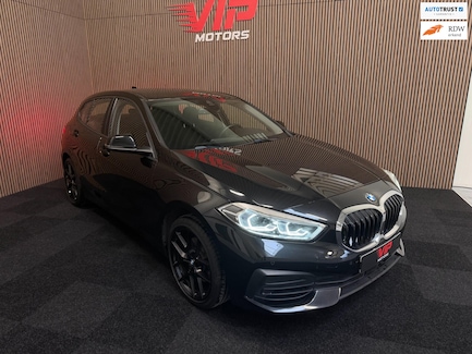 BMW 1-Serie 0