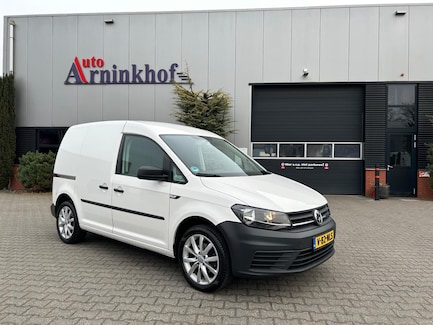 Volkswagen Caddy 0