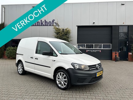 Volkswagen Caddy 0