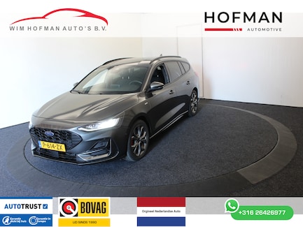 Ford Focus 0