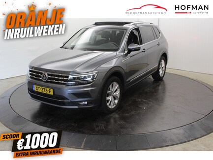Volkswagen Tiguan 0