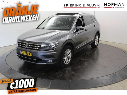 Volkswagen Tiguan 0