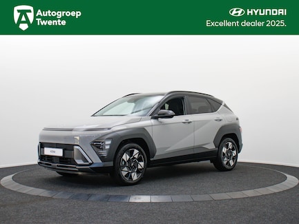 Hyundai Kona 0