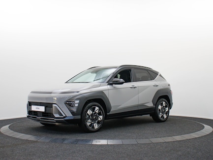 Hyundai Kona 0