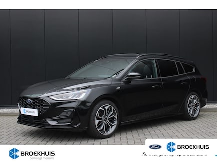 Ford Focus 0