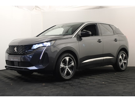 Peugeot 3008 0