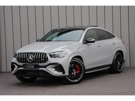 Mercedes-Benz GLE 0
