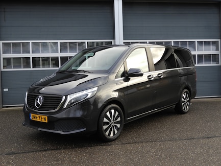 Mercedes-Benz EQV 0