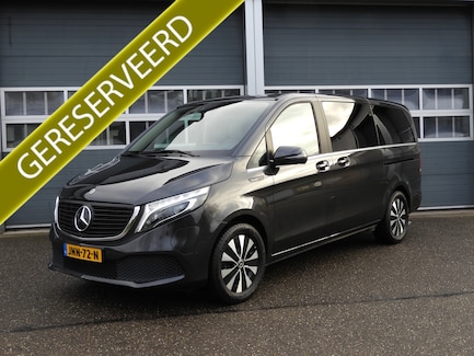 Mercedes-Benz EQV 0