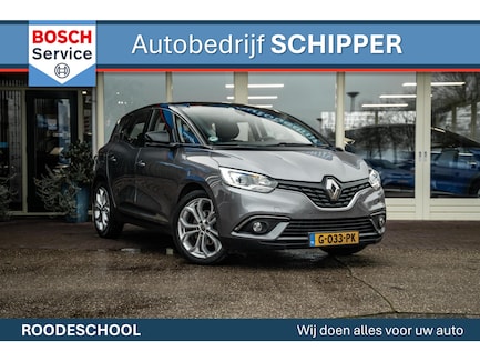 Renault Scenic 0
