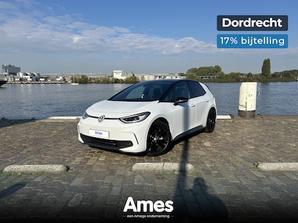 Volkswagen ID.3 0