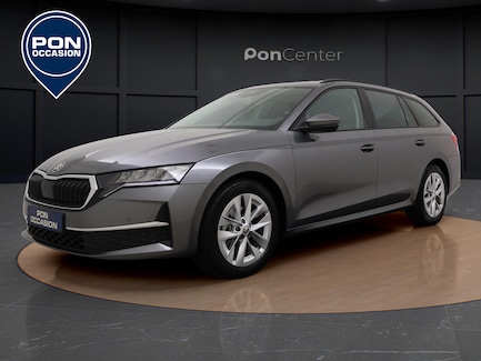 Skoda Octavia 0