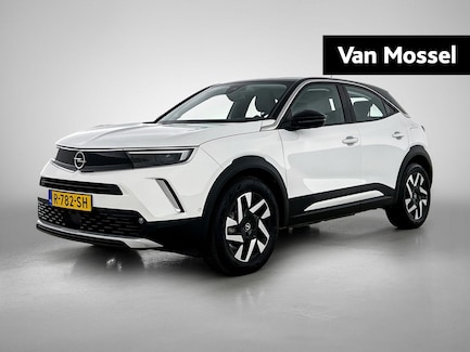 Opel Mokka-e 0