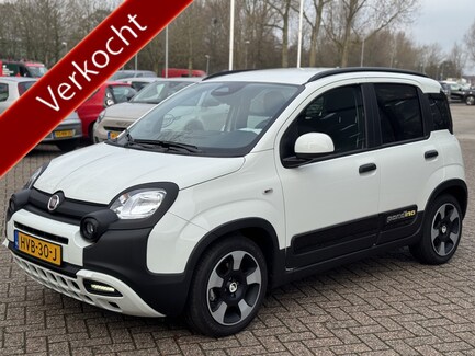 Fiat Panda 0