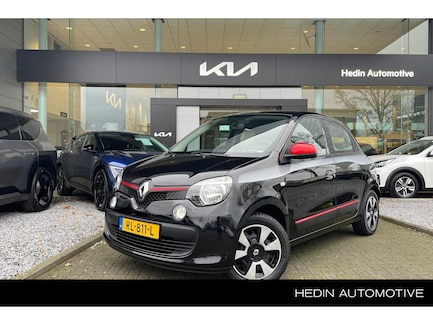 Renault Twingo 0