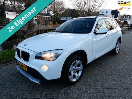 BMW X1 0