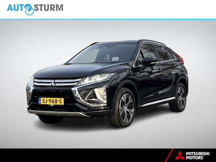 Mitsubishi Eclipse Cross 0