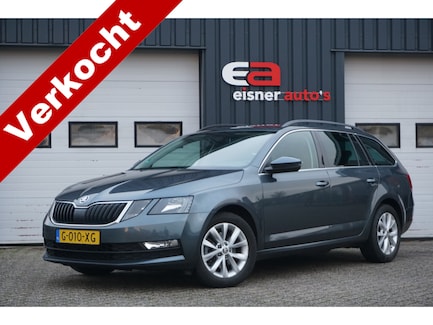 Skoda Octavia 0