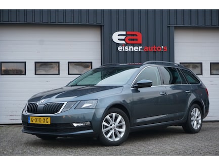 Skoda Octavia 0