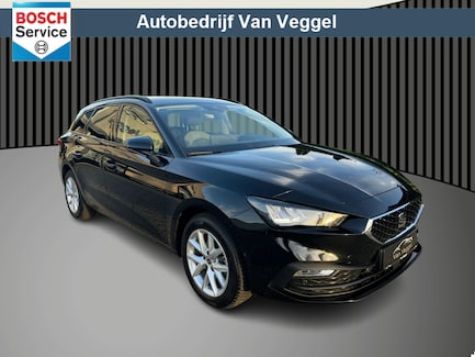 SEAT Leon 0