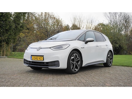 Volkswagen ID.3 0