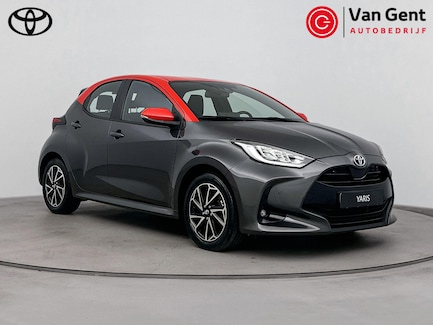 Toyota Yaris 0