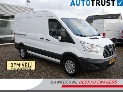 Ford Transit 0